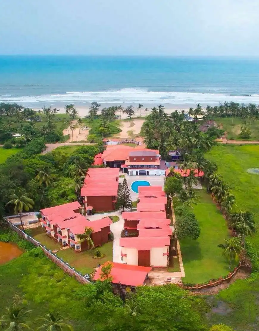 Bollywood Sea Queen Beach Resort