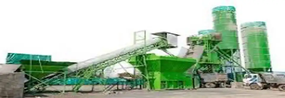 Batching Plant