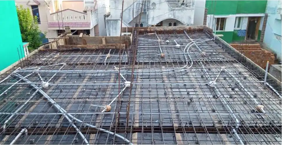 Electrical conduit installation