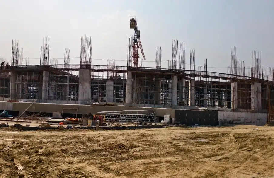 Gorakhpur Convention Center