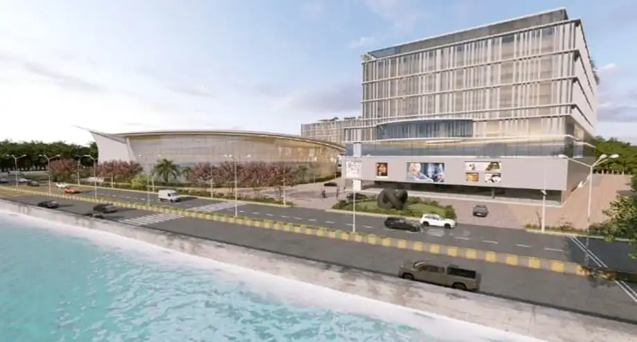 Gorakhpur Convention Center