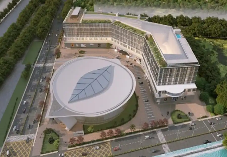 Gorakhpur Convention Center