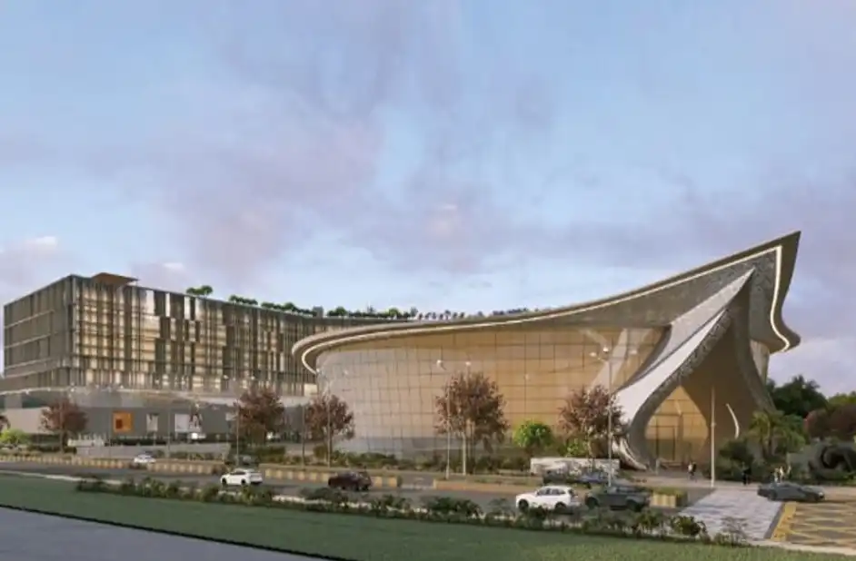 Gorakhpur Convention Center