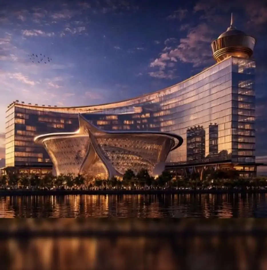 Gorakhpur Convention Center