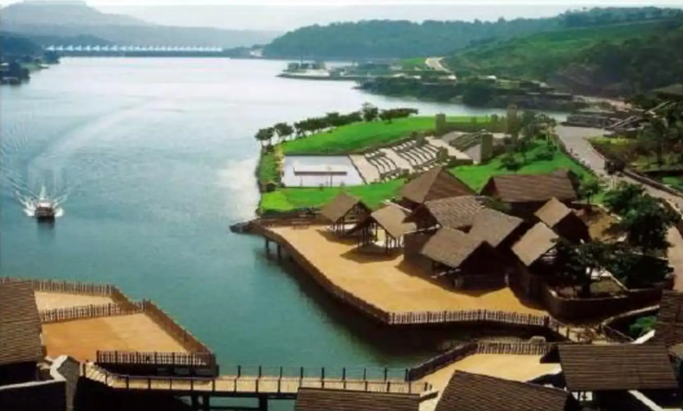 Juvana Resort and Spa