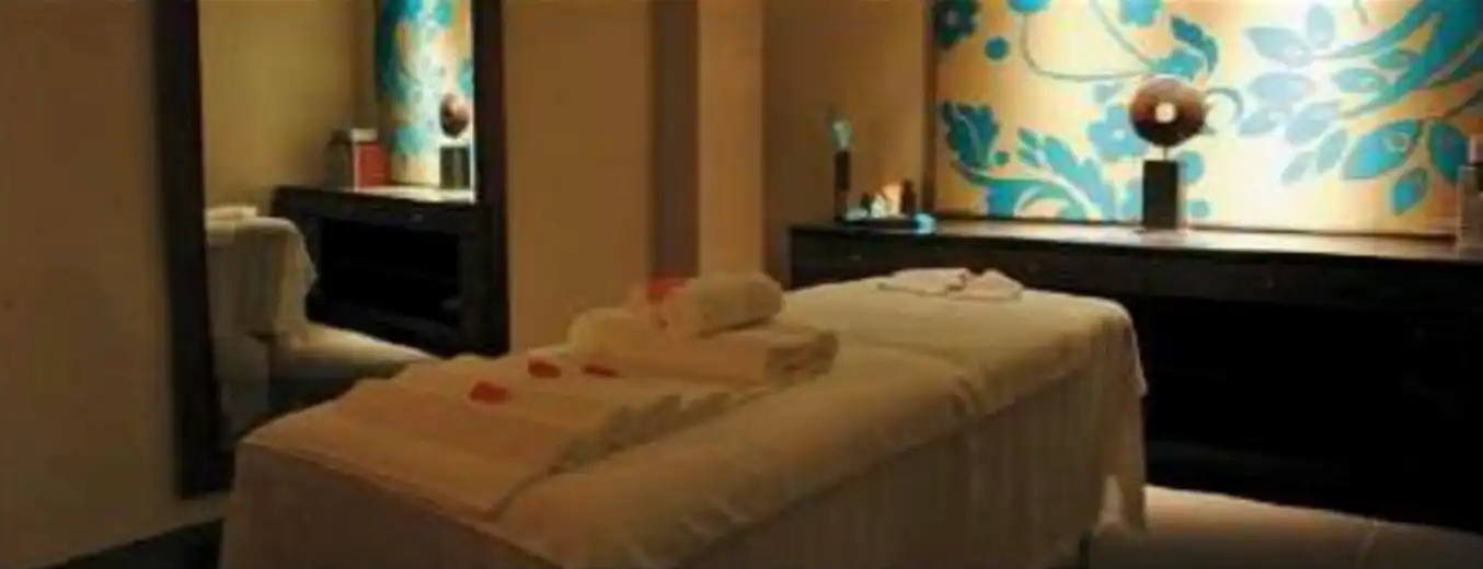 Juvana Resort and Spa