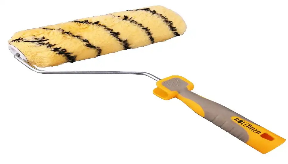 Painting and interior finishing