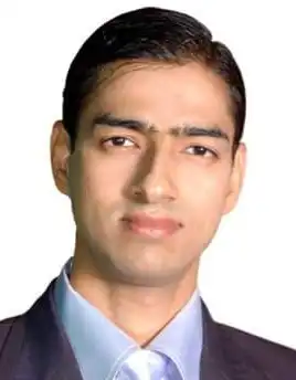 >Mr. Rohit Ramanand Pareek