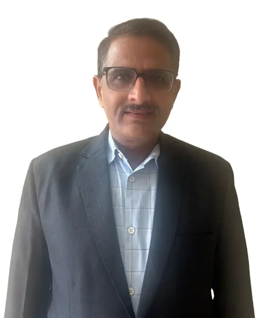 Mr. Shanti Lal Gaggar