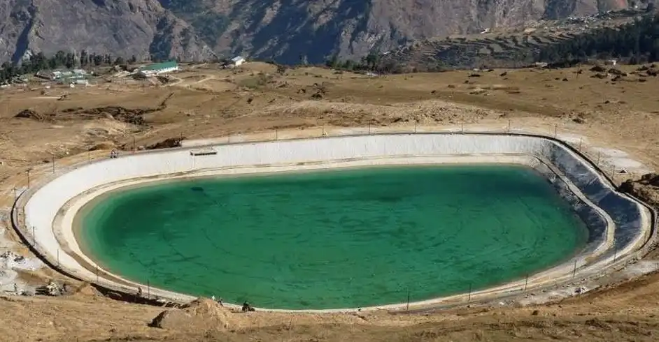 Water Conservation 2