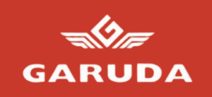 Logo Garuda